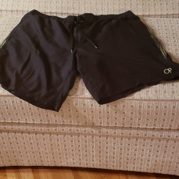 Men's OP Swim Trunks, 2XL - Picture 1 of 6